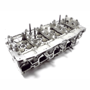 головки блока цилиндров