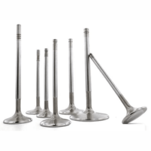 клапаны двс