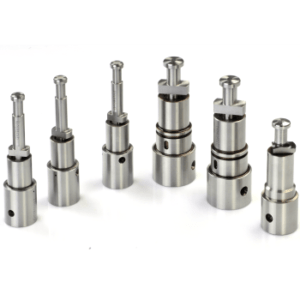 плунжерные пары