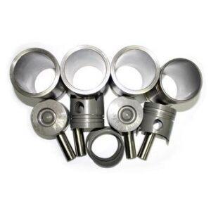 поршни для дизельных двигателей