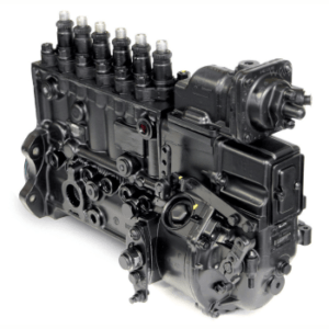 топливные насосы высокого давления для дизелей