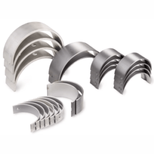 вкладыши шатунные, коренные, распредвала