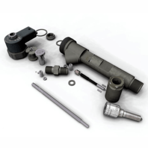 детали для форсунок Коммон Рейл